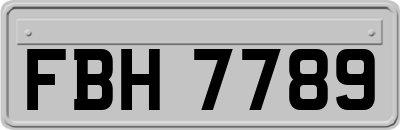 FBH7789
