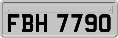 FBH7790