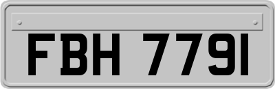 FBH7791