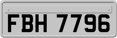 FBH7796