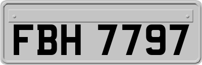 FBH7797