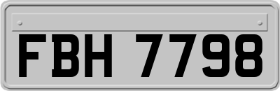 FBH7798