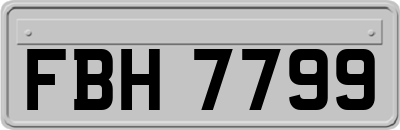 FBH7799