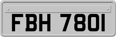 FBH7801