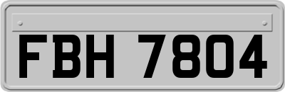FBH7804
