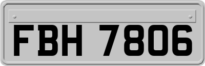 FBH7806