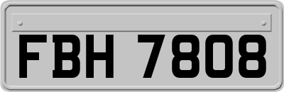 FBH7808