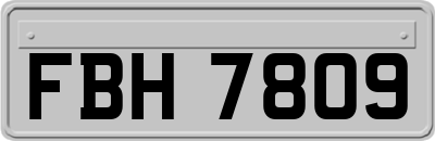 FBH7809