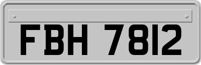 FBH7812