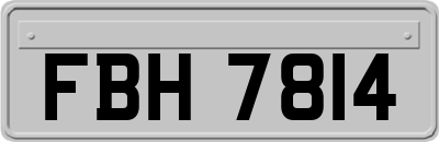 FBH7814