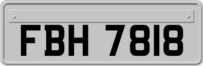 FBH7818