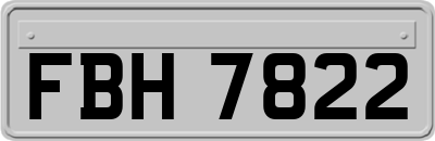 FBH7822