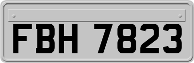 FBH7823
