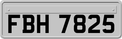 FBH7825