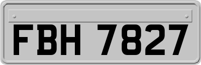 FBH7827