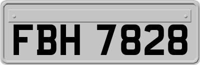 FBH7828