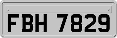 FBH7829
