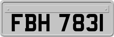 FBH7831