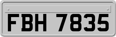 FBH7835