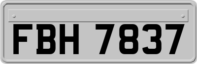 FBH7837