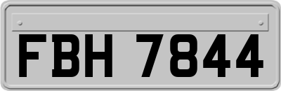 FBH7844