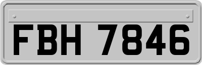 FBH7846