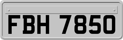 FBH7850