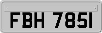 FBH7851