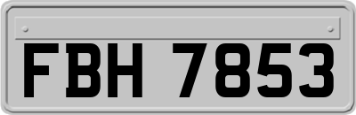 FBH7853