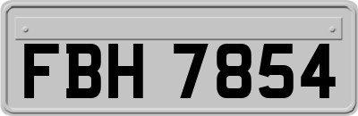 FBH7854