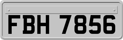 FBH7856