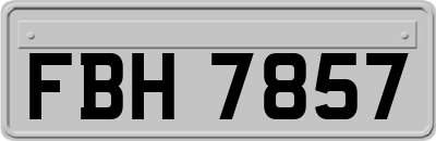 FBH7857