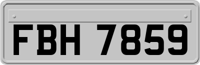FBH7859