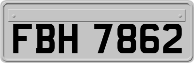FBH7862
