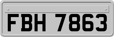 FBH7863