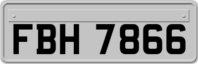 FBH7866