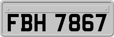 FBH7867