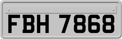 FBH7868