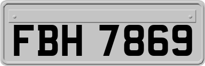 FBH7869