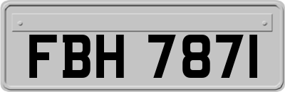 FBH7871