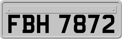 FBH7872