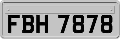 FBH7878
