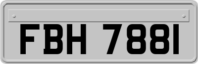 FBH7881