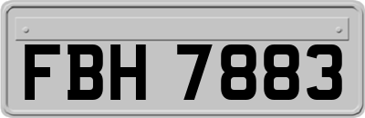 FBH7883