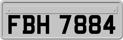FBH7884