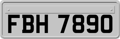 FBH7890