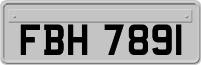 FBH7891