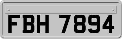 FBH7894