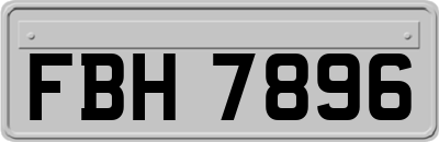 FBH7896