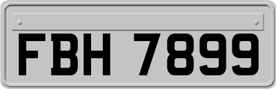 FBH7899